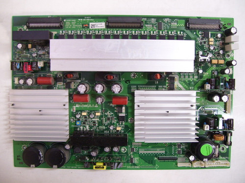 LG 50PY2DR-UA Y-Sustain Board 6870QYC003B / 6871QYH038B