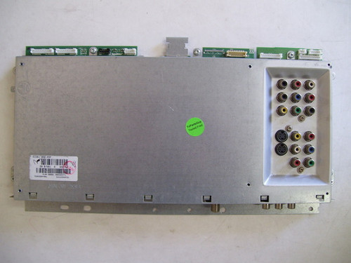 Philips Main Board 310432847981