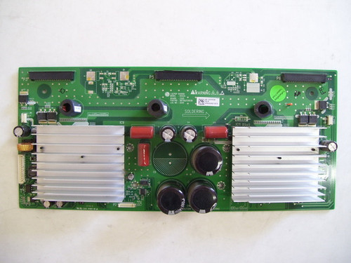 LG 50PX4DR Z-Sustain Board 6870QZC003B / 6871QZH043B