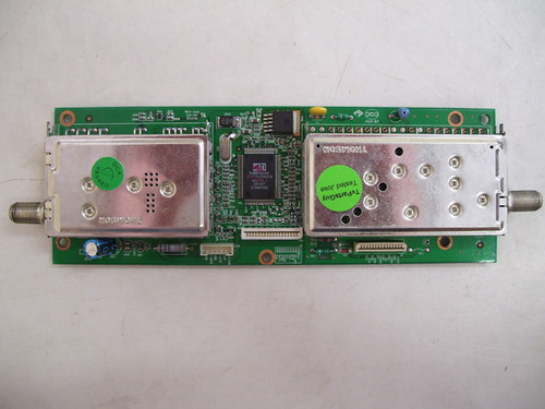 RCA L37WD12 DUAL TUNER Board 40-LADM1T-TQC2X / NNA600269A-02588
