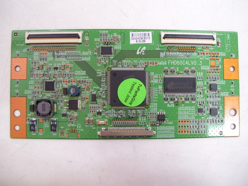 Samsung LN40A550P3FXZA T-Con Board FHD60C4LV0.3 / LJ94-02424D