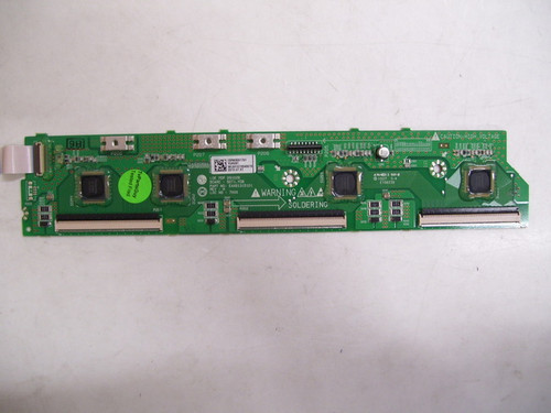 LG Buffer Board EAX61315101 / EBR63551701