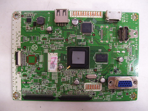 Philips 22PFL4505D/F7 Digital Board BA01N7G04011 / A0177UH