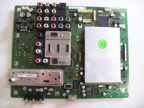 Sony KDL-42V4100 BU Board 1-876-561-12 / A1506072B