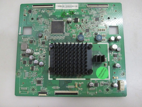 Vizio M470NV PC Board 0171-2372-0024 / 3647-0022-0147