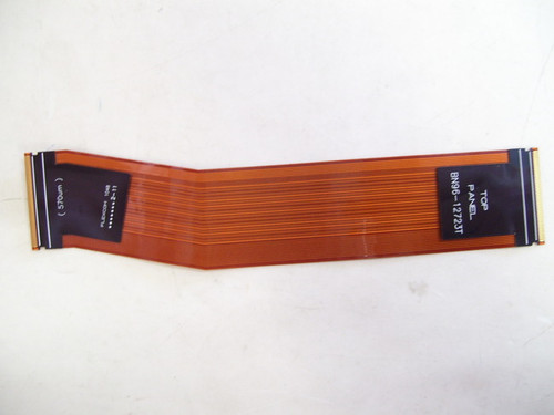 Samsung PN63C7000YFXZA Ribbon Cable BN96-12723T