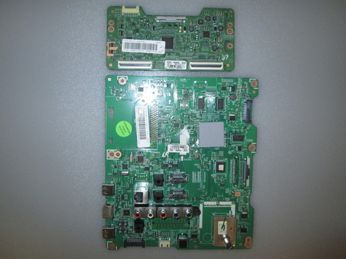 Samsung UN46EH5300FXZA Main & T-Con Board Set BN41-01812A & BN41-01797A / BN94-05750Q & BN95-00571B