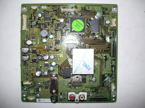 Sony KDL-V32XBR2 B Board 1-869-852-21 / A1192416J