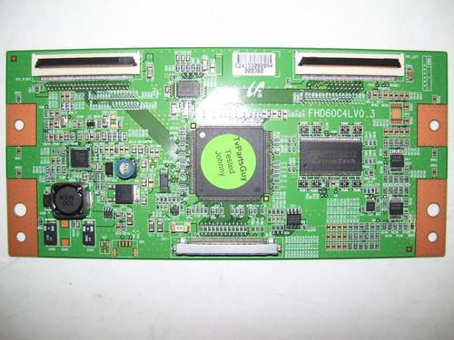 Samsung LN46A530P1FXZA T-Con Board FHD60C4LV0.3 / LJ94-02415G