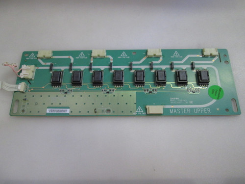 Insignia NS-55L780A12 Inverter Board 4H+V2358.571/A1 / 1954T01011