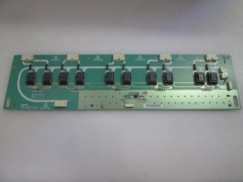 Insignia NS-55L780A12 Inverter Board 4H+V2358.581/A1 / 1954T01010