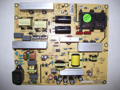 Insignia NS-55L780A12 Power Supply Board 715G3511-P01-001-003M / PWTV1QH1AXA1