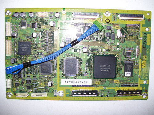 Panasonic D Board TNPA3540AQ (NEW)