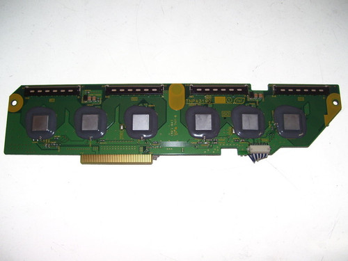 Panasonic SD Board TNPA3190AC (NEW)