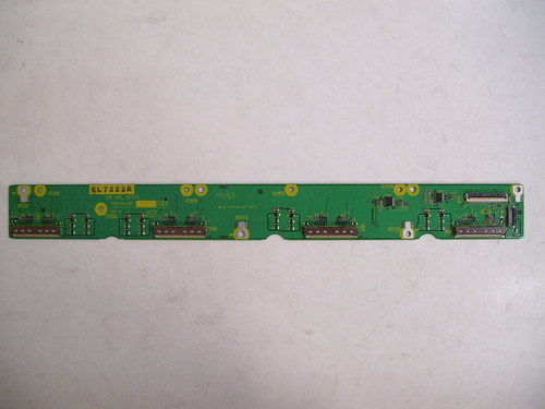 Panasonic C1 Board TNPA4165 (NEW)
