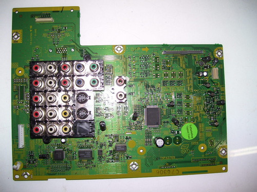Panasonic TH-42PX6U H Board TNPA3769AB