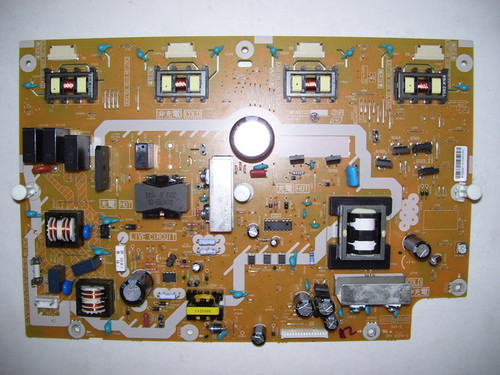 Panasonic Power Supply Board TNPA5123CC (NEW)