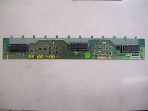 Hitachi L40A105E Inverter Board SSI400_12A01 / LJ97-02751B