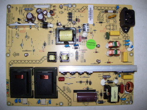 Vizio E422VLE Power Supply Board FSP160-2PS02 /  0500-0405-1330