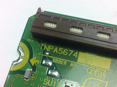 Panasonic TC-P50U50 Buffer Board TNPA5674