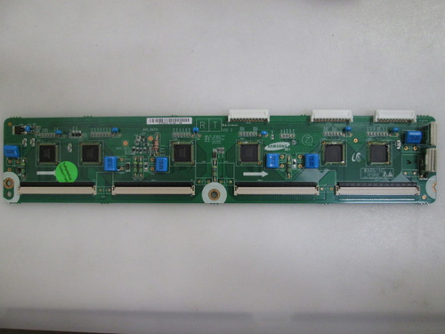 Samsung PN60E535A3FXZA Buffer Board LJ41-10175A / LJ92-01876B