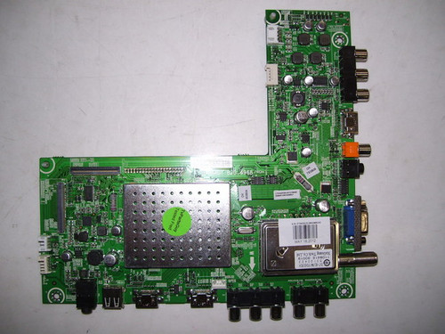 Hisense F42K20E Main Board RSAG7.820.4968/ROH / 159493