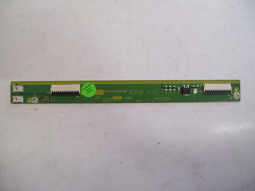 Panasonic TC-P60U50 SS2 Board TNPA5540