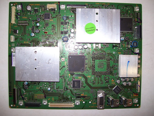 Sony KDL-52W3000 FB1 Board 1-873-846-14 / A1257461C