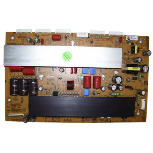 LG 50PA6500-UA Y-Sustain Board EAX64282201 / EBR73763201