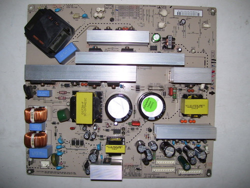 LG 42LC7D Power Supply Board 2300KEG010A-F / EAX32268301/9 / EAY34797001--REBUILD
