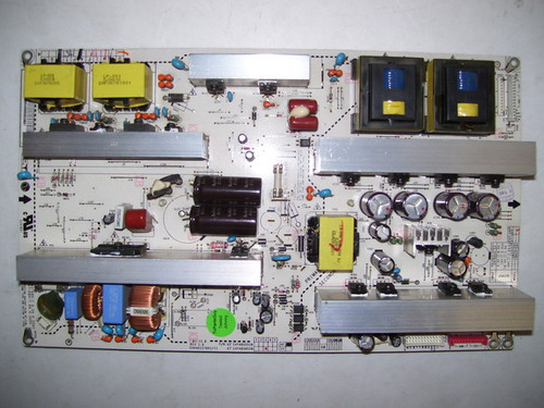 LG 47LG50-UA.AUSHLJM Power Supply Board EAX40157601/11 / EAY40505303