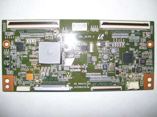 Sony KDL-55EX620 T-Con Board EDL_4LV0.3 / LJ94-03895F