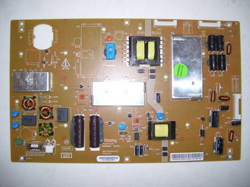 Toshiba 46LS5200U1 Power Supply Board 9MC133R00FA3V2LF / PK101V3120I