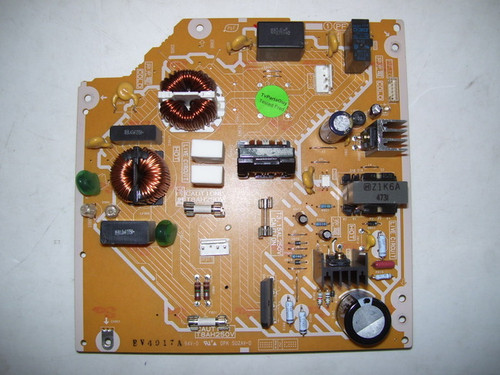 Panasonic TH-50XVS30 PF Board TNPA3237