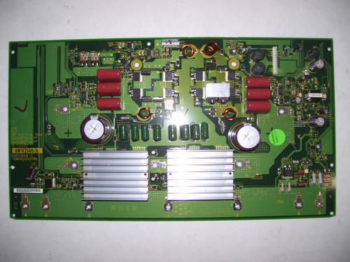 PIONEER PDP-504CMX X-Sustain Board ANP2040-C / AWV2146