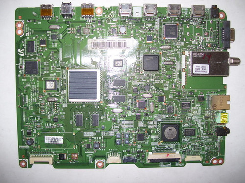 Samsung PN59D8000FFXZA Main Board BN41-01623B / BN97-06616A / BN94-04402U (VER: I101)