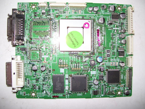 Sony PDM-5010 DEM Board 1-860-372-13 / A-1302-291-E