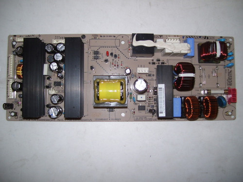 LG 60PC1D SUB Power Supply Board 2300KEG007A-F / EAX31466601/5 / EAY32961901