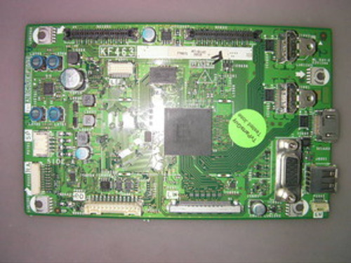 Sharp LC-40D68UT Main Board KF463 / XF463WJ / DUNTKF463FM02