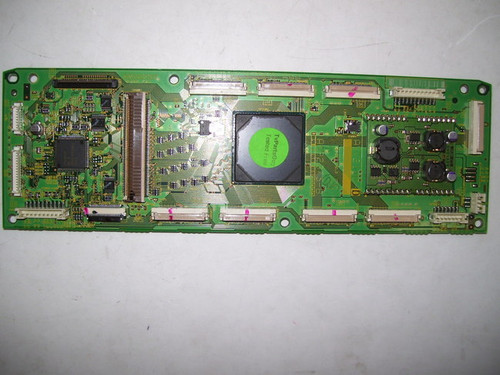 PIONEER PRO-1010HD Digital VIDEO ASSY ANP2073-B / AWV2100