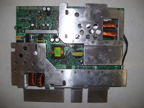 LG MU42PZ15UB Power Supply Board MPF7401 / 3501V00052B