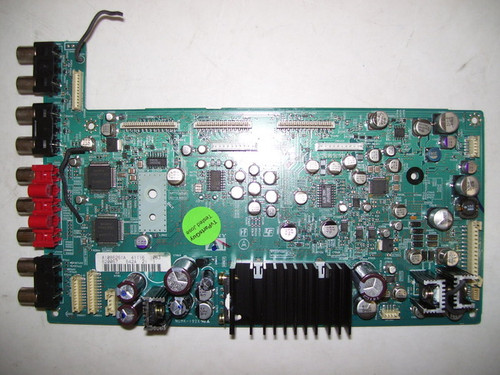 Sony KLV-26HG2 A1 Board 1-861-605-11 / A1086261A