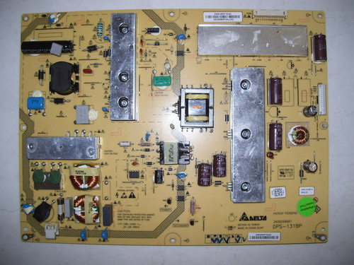 LG 42LV4400-UA Power Supply Board DPS-131BPA / 0500-0607-0240