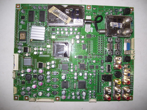 Samsung LNS2651DX/XAA Main Board BN41-00679B / BN94-00863A