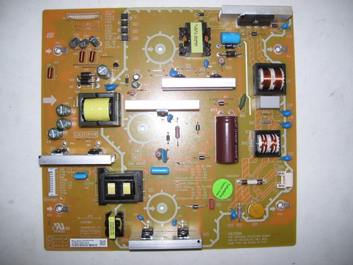 Sanyo DP42841 Power Supply Board 4H.B1090.331/C1 / N0AB4FJ00002