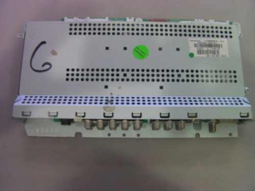 Philips Magnavox 50MF231D/37 Main Board 310431360954 / 313912707111