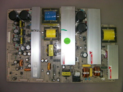 Sanyo DP42746 Power Supply Board LJ44-00126A / PS-425-STD