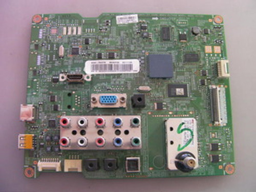 Samsung LN32D430G3D Main Board BN41-01749A / BN94-05407S / BN97-06275G