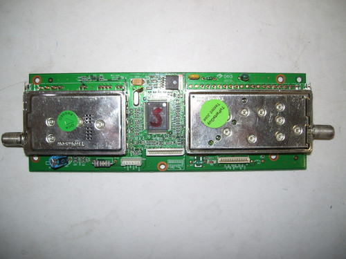 RCA L32WD12 DUAL TUNER Board 40-LADM1T-TQC2XG / NNA600301A-02921