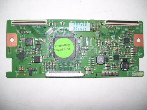 LG 42LK450-UH T-Con Board 6870C-0310C / 6871L-2045R